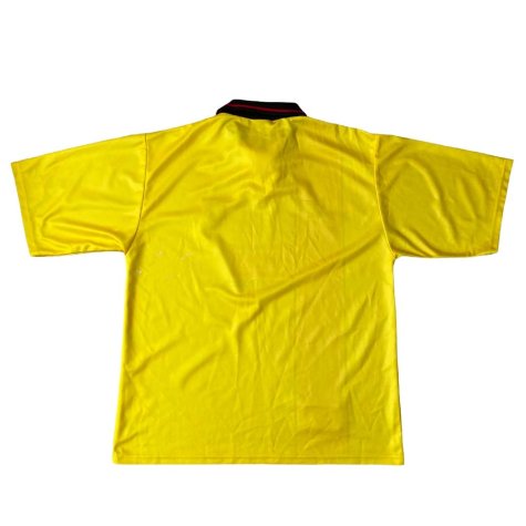 Watford 1997-98 Home Shirt (XL) (Excellent)