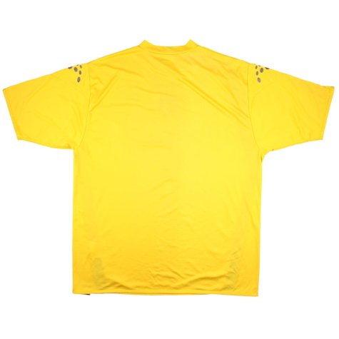 Watford 2005-06 Home Shirt (XL) (Very Good)