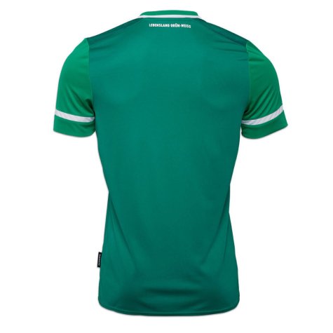 Werder Bremen 2021-22 Home Shirt (M) (BNWT)