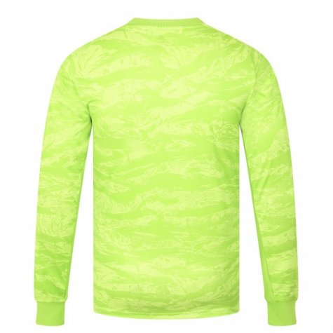 2019-2020 Wolves Home Adidas Goalkeeper Shirt