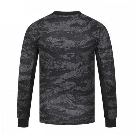 2019-2020 Wolves Third Adidas Goalkeeper Shirt (Kids)