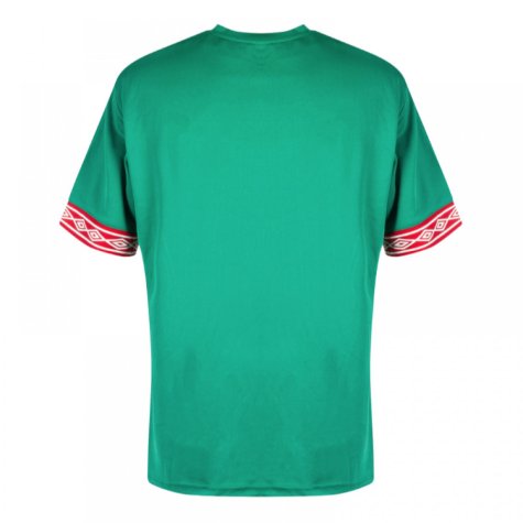 Zimbabwe 2019-20 Third Shirt (S) (Excellent)