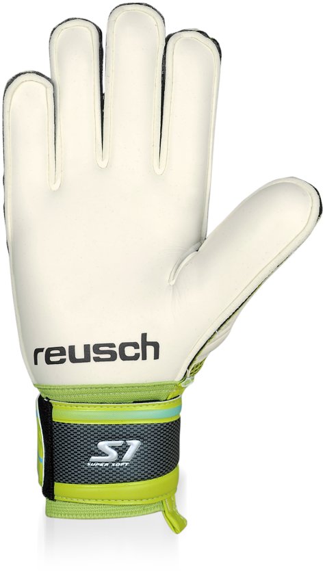 Reusch Argos S1 Air Junior Gk Gloves (red)