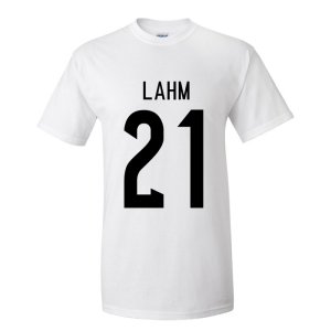 Philipp Lahm Germany Hero T-shirt (white) Philipp Lahm Germany Hero T-shirt (white)