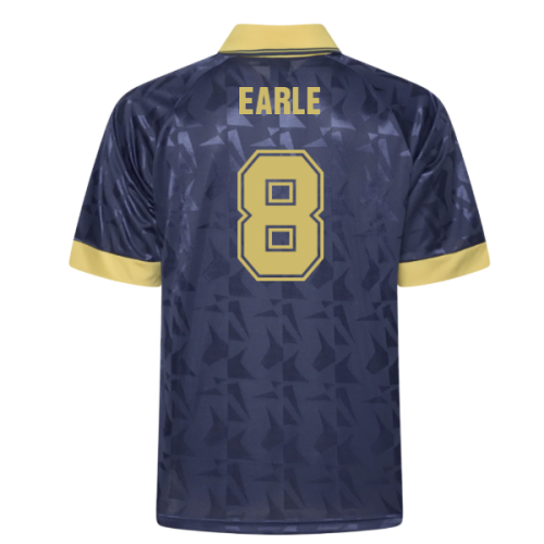 1994-1995 Wimbledon Retro Home Shirt (Earle 8)