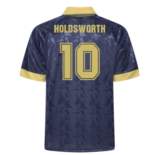 1994-1995 Wimbledon Retro Home Shirt (Holdsworth 10)