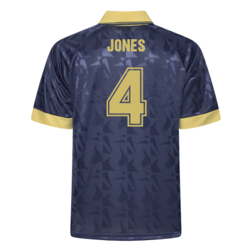 1994-1995 Wimbledon Retro Home Shirt (Jones 4)