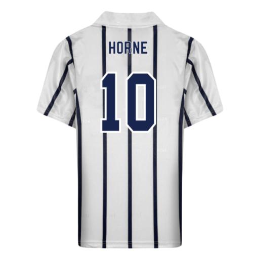 1994 Everton Away Retro Shirt (Horne 10)
