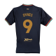 Away Shirts