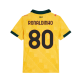 Third Shirts