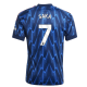 Away Shirts