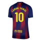 Home Shirts