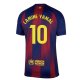 Home Shirts