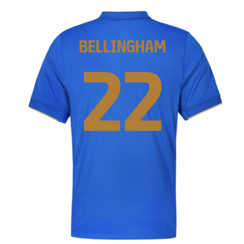 2025-2026 Birmingham City Home Shirt (Bellingham 22)