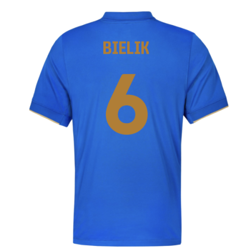 2025-2026 Birmingham City Home Shirt (Bielik 6)