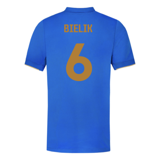2025-2026 Birmingham City Home Shirt (Kids) (Bielik 6)