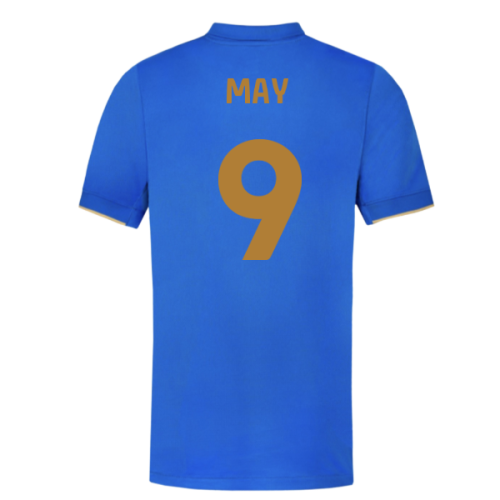 2025-2026 Birmingham City Home Shirt (Kids) (May 9)