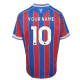 Home Shirts