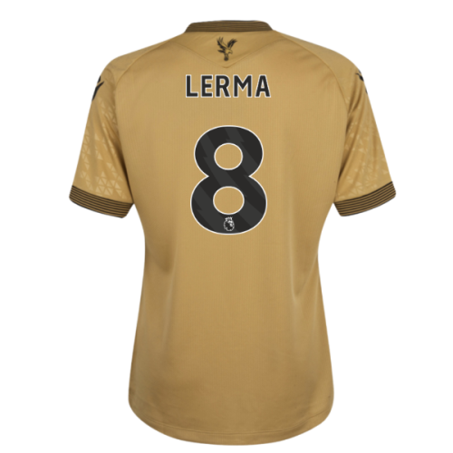 2025-2026 Crystal Palace Third Shirt (Womens) (Lerma 8)