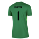 Goalkeeper
