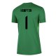 Goalkeeper