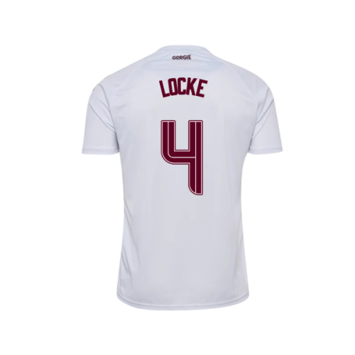 2025-2026 Hearts Away Shirt (Locke 4)