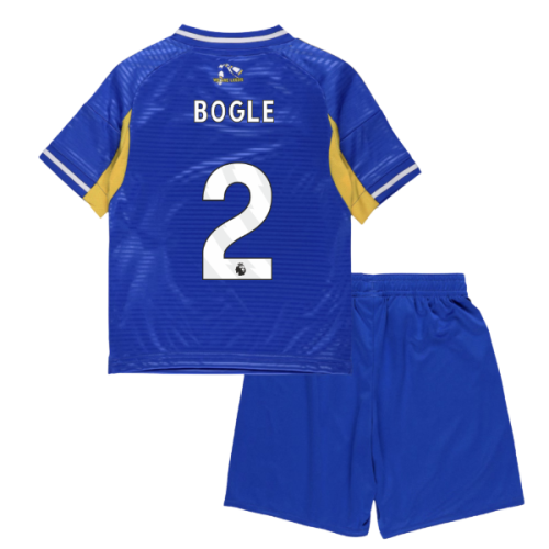 2025-2026 Leeds Away Baby Kit (Bogle 2)