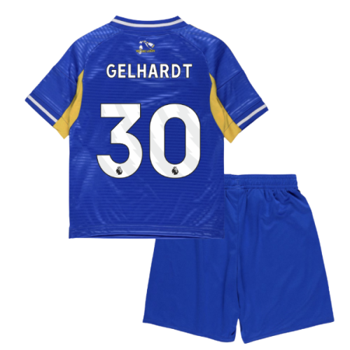 2025-2026 Leeds Away Baby Kit (Gelhardt 30)