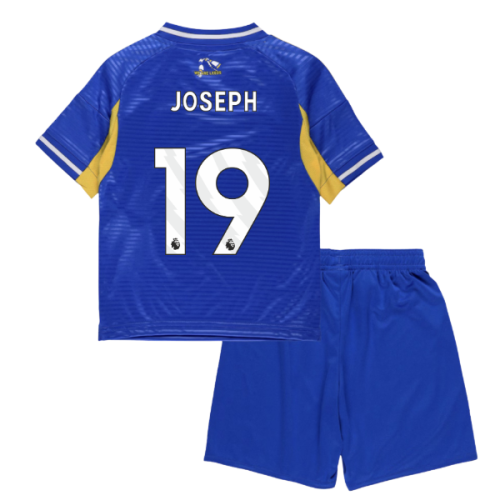 2025-2026 Leeds Away Baby Kit (Joseph 19)