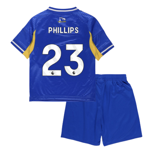 2025-2026 Leeds Away Baby Kit (Phillips 23)