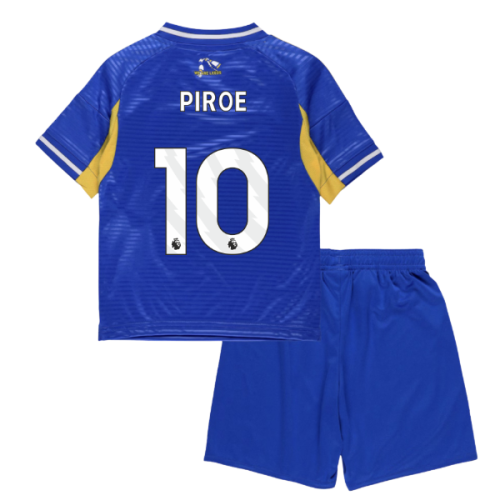 2025-2026 Leeds Away Baby Kit (Piroe 10)