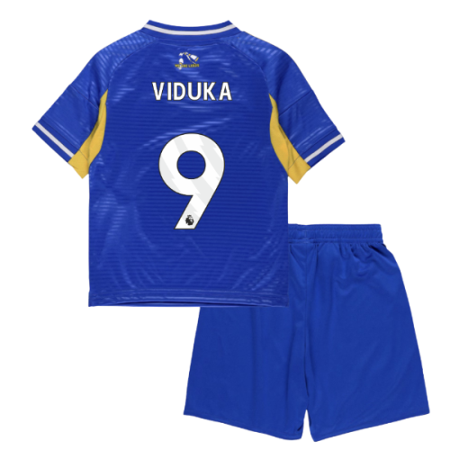 2025-2026 Leeds Away Baby Kit (Viduka 9)