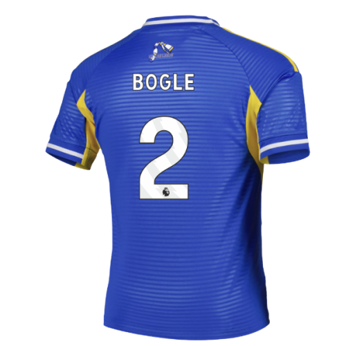 2025-2026 Leeds Away Shirt (Kids) (Bogle 2)