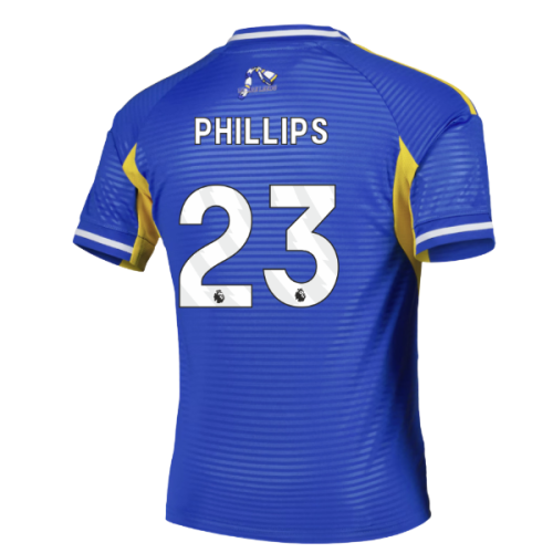 2025-2026 Leeds Away Shirt (Kids) (Phillips 23)