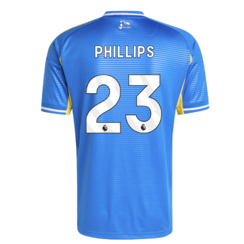 2025-2026 Leeds Away Shirt (Phillips 23)