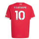 Home Shirts