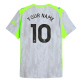 Third Shirts