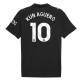 Away Shirts