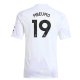 Away Shirts