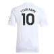 Away Shirts