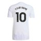 Away Shirts