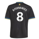 Third Shirts