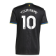 Third Shirts