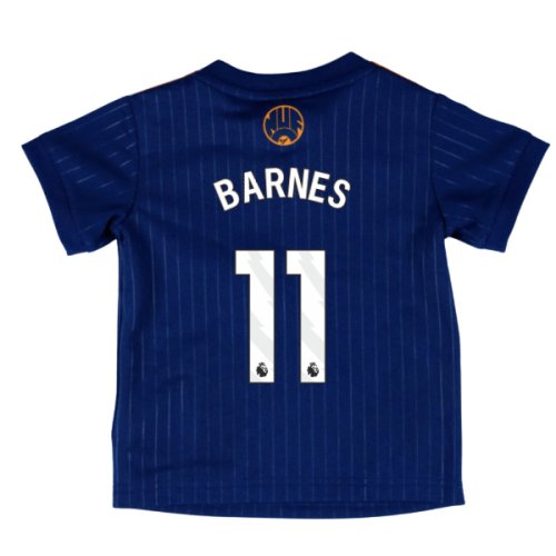 2025-2026 Newcastle Third Baby Kit (Barnes 11)