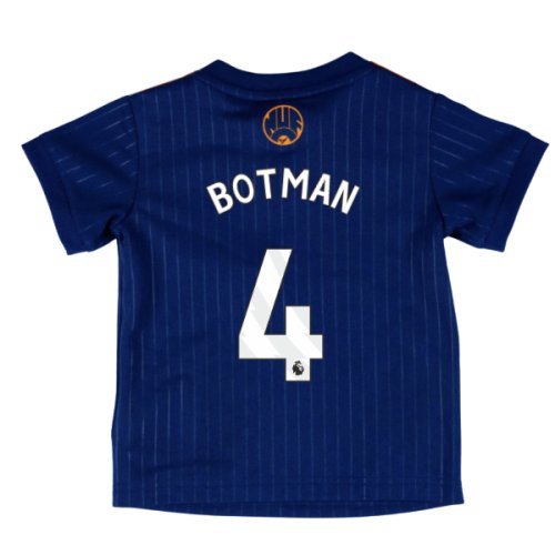 2025-2026 Newcastle Third Baby Kit (Botman 4)