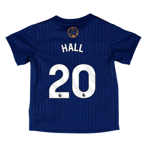 2025-2026 Newcastle Third Baby Kit (Hall 20)