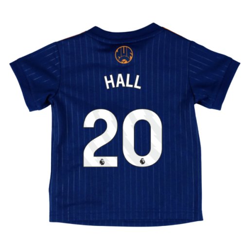 2025-2026 Newcastle Third Baby Kit (Hall 20)