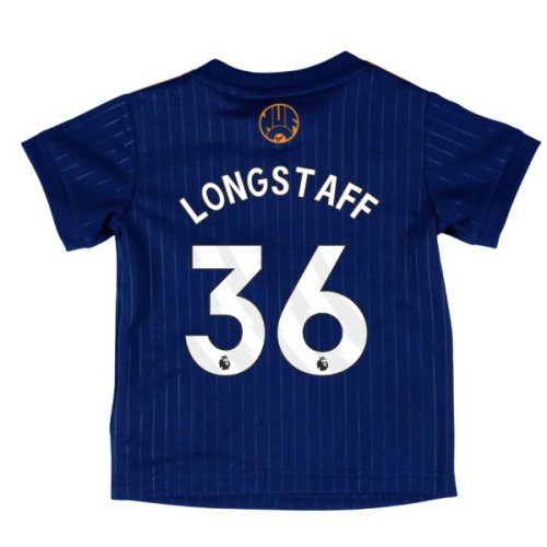 2025-2026 Newcastle Third Baby Kit (Longstaff 36)