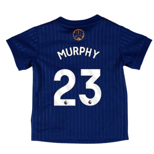2025-2026 Newcastle Third Baby Kit (Murphy 23)