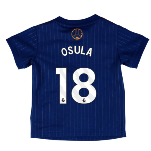 2025-2026 Newcastle Third Baby Kit (Osula 18)
